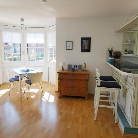 Apartmentvermittlung Mehr Als Meer - Objekt 10 Niendorf  Exterior photo