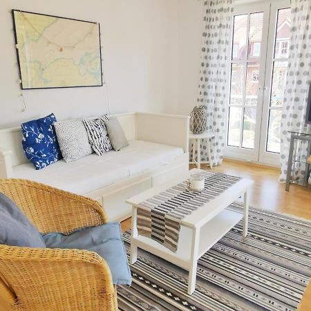 Apartmentvermittlung Mehr Als Meer - Objekt 10 Niendorf  Exterior photo