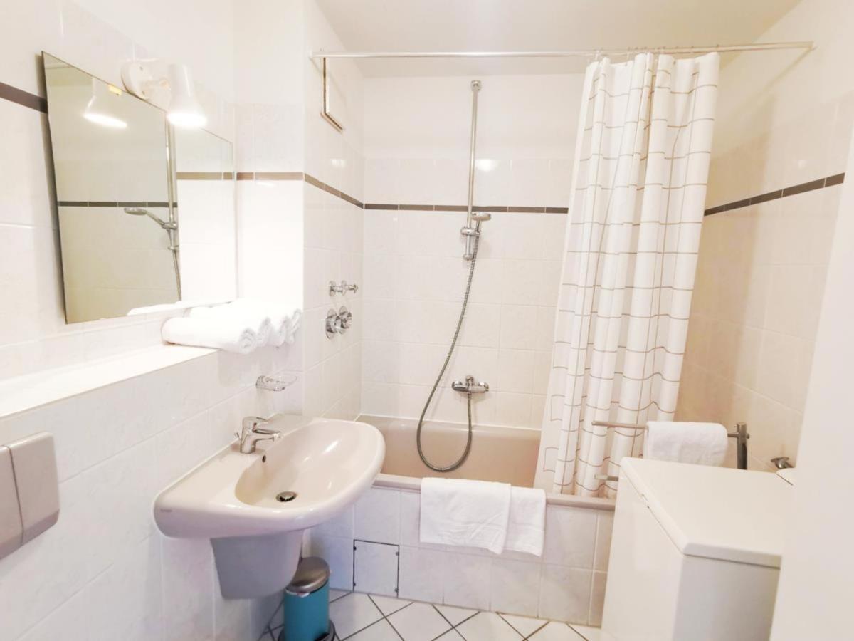 Apartmentvermittlung Mehr Als Meer - Objekt 10 Niendorf  Exterior photo