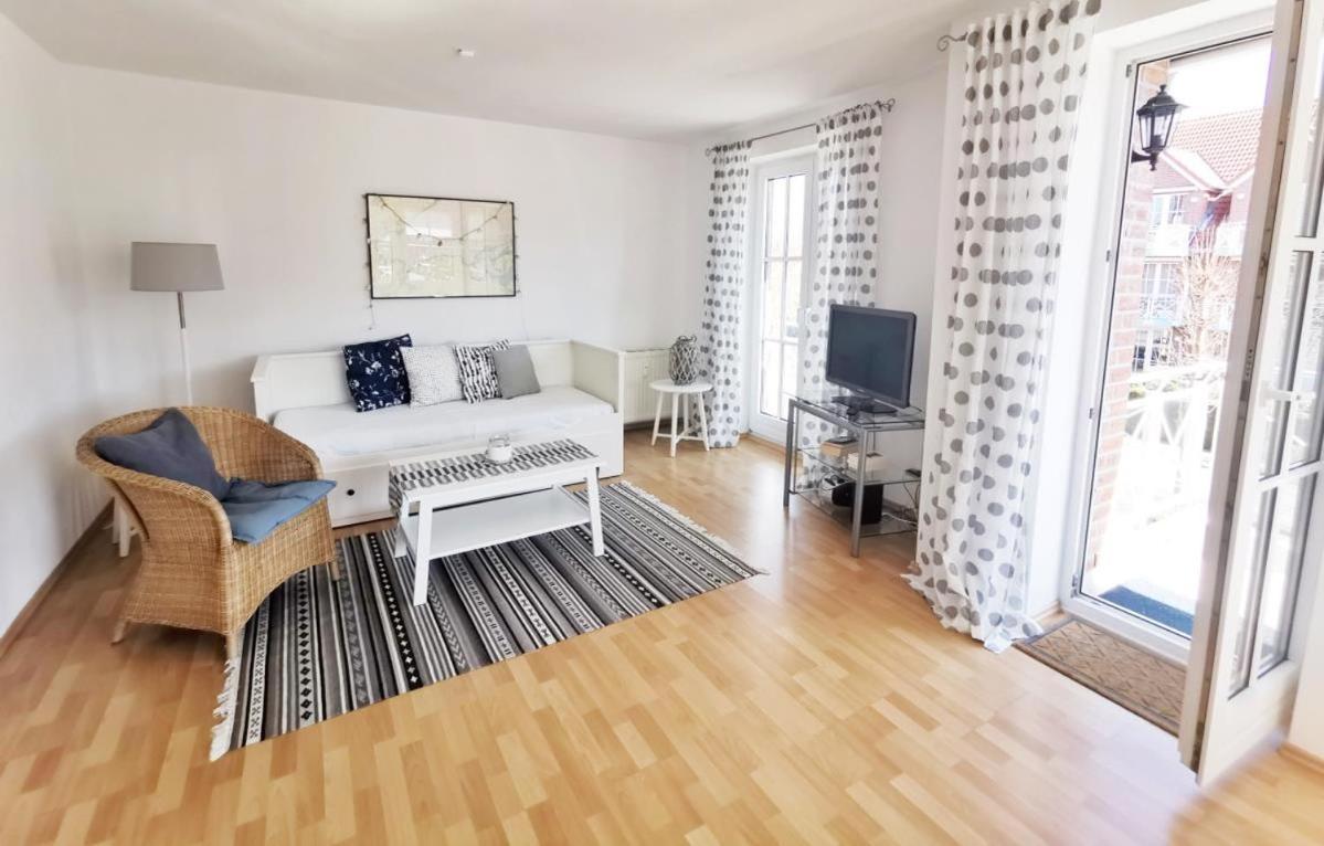 Apartmentvermittlung Mehr Als Meer - Objekt 10 Niendorf  Exterior photo